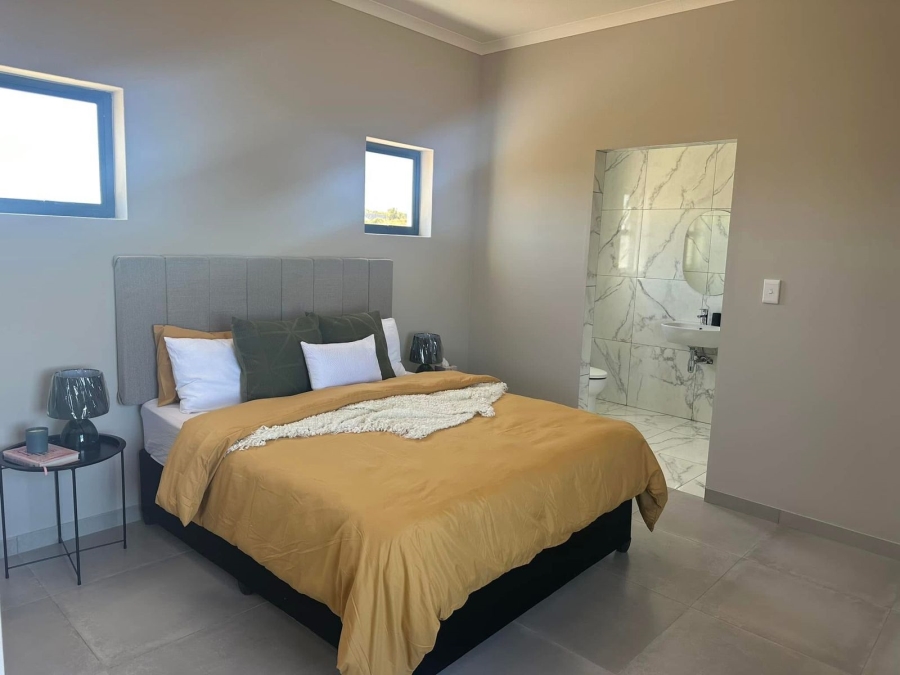 To Let 3 Bedroom Property for Rent in Hoogland Western Cape